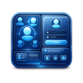 Платформы с личными кабинетами